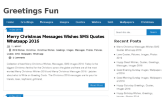 happy-merry-christmas.com