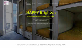 happybrighton.com