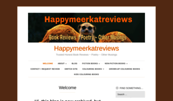 happymeerkatreviews.wordpress.com
