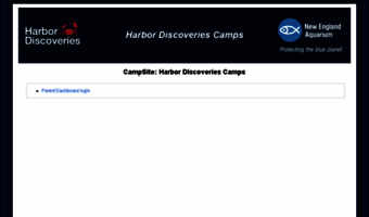 harbordiscoveries.campmanagement.com