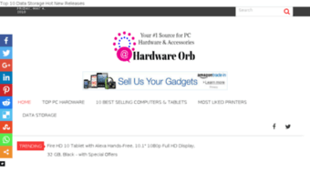 hardwareorb.com