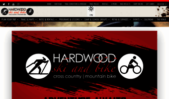 hardwoodskiandbike.ca