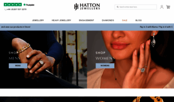 hatton-jewellers.com