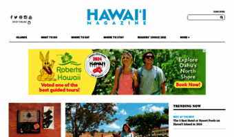 hawaiimagazine.com