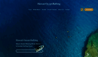 hawaiioceanrafting.com