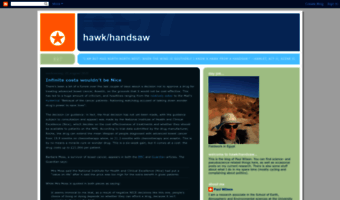 hawk-handsaw.blogspot.com