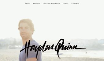 haydenquinn.com.au