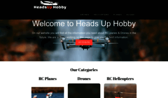 headsuphobby.com