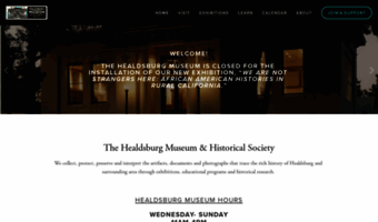 healdsburgmuseum.org