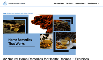 healthandhomeremedies.com