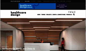 healthcaredesignmagazine.com