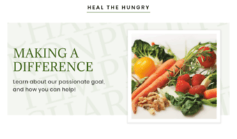 healthehungry.org