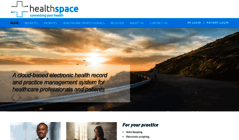 healthspace.co.za