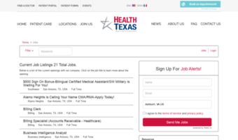 healthtexas.applicantpro.com