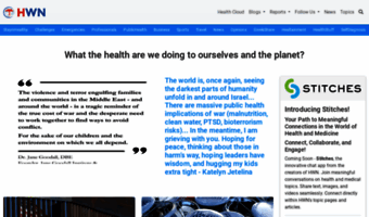 healthworldnet.com