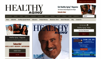 healthyaging.net