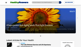 healthyanswers.com