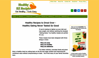 healthyezrecipes.com