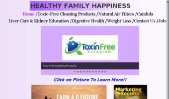 healthyfamilyhappiness.com