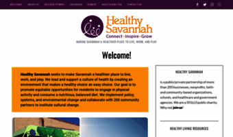 healthysavannah.org