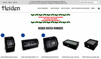 heidenwatchwinders.com