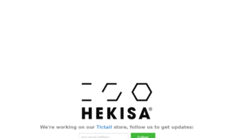 hekisa.tictail.com