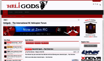 heligods.com
