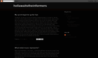 hellawaitstheinformers.blogspot.com.br