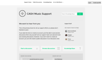 help.cashmusic.org