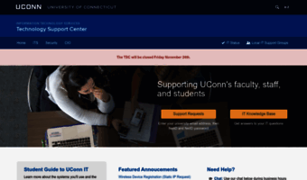 helpcenter.uconn.edu