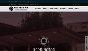 herrington.roundrockisd.org