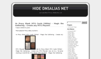 hide.dnsalias.net