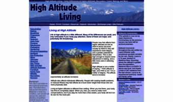 highaltitudelife.com