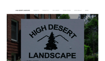 highdesertlandscape.com