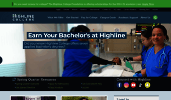 highline.edu