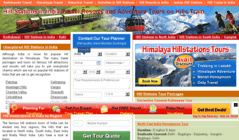 hill-stations-india.com
