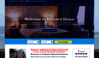 hillcrest-wigtown.co.uk