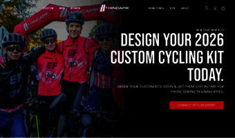 hincapie.com