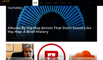 hiphopspeakeasy.com