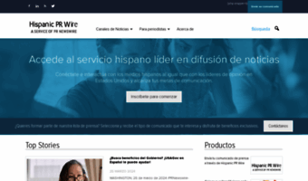 hispanicprwire.com