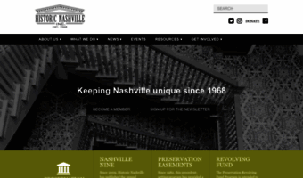 historicnashvilleinc.org