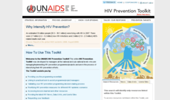 hivpreventiontoolkit.unaids.org