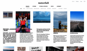 hiwaterfall.com