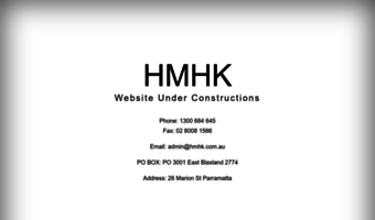 hmhk.com.au