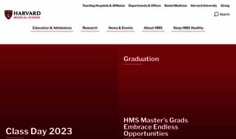 hms.harvard.edu