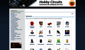 hobby-circuits.com