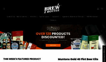 home-brew-online.com