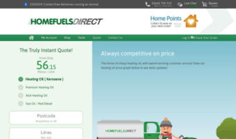 homefuelsdirect.co.uk