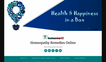 homeomart.net