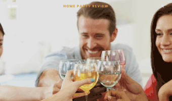 homepartyreview.com